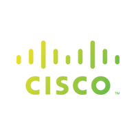 Cisco partner logo