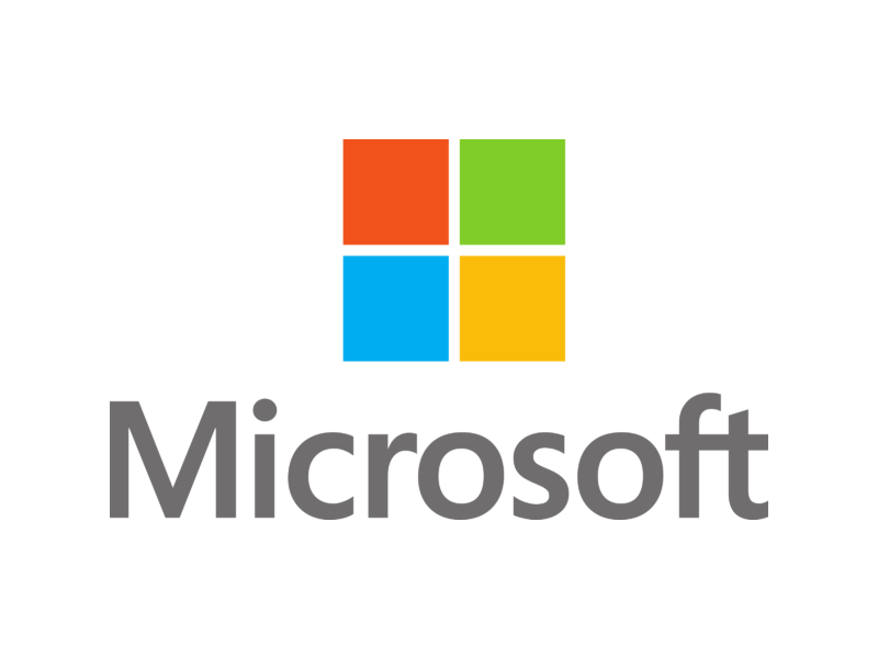 Microsoft partner logo